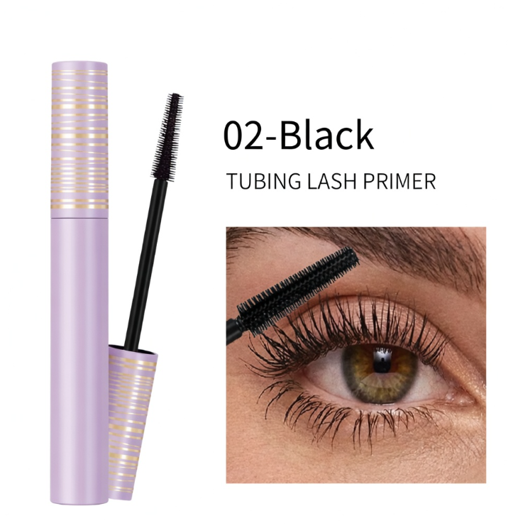 Tubing Mascara