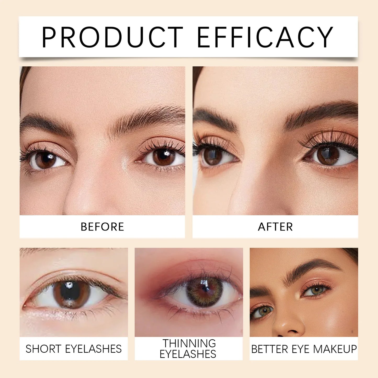 Lash Length Serum
