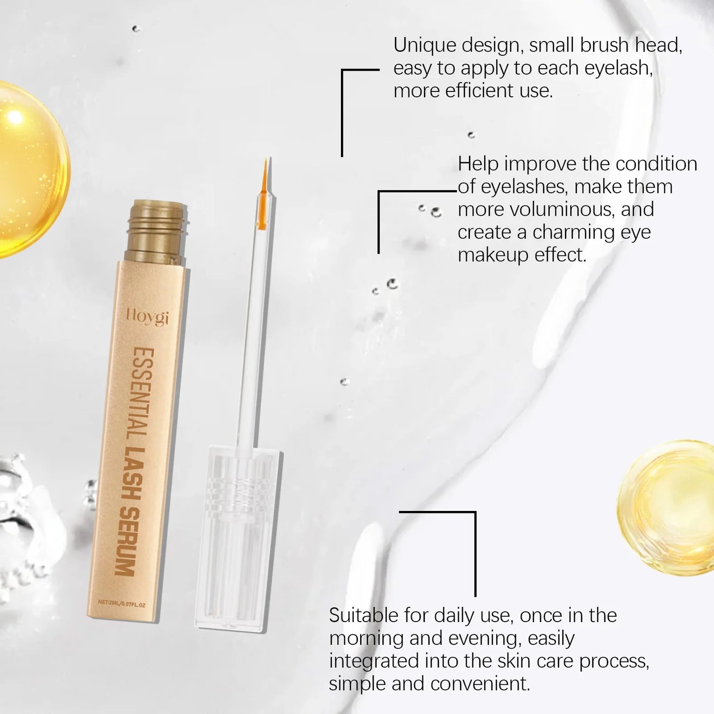 Lash Length Serum