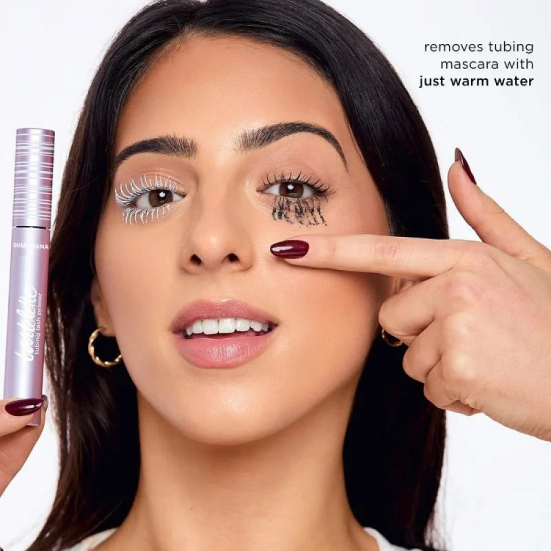 Tubing Mascara