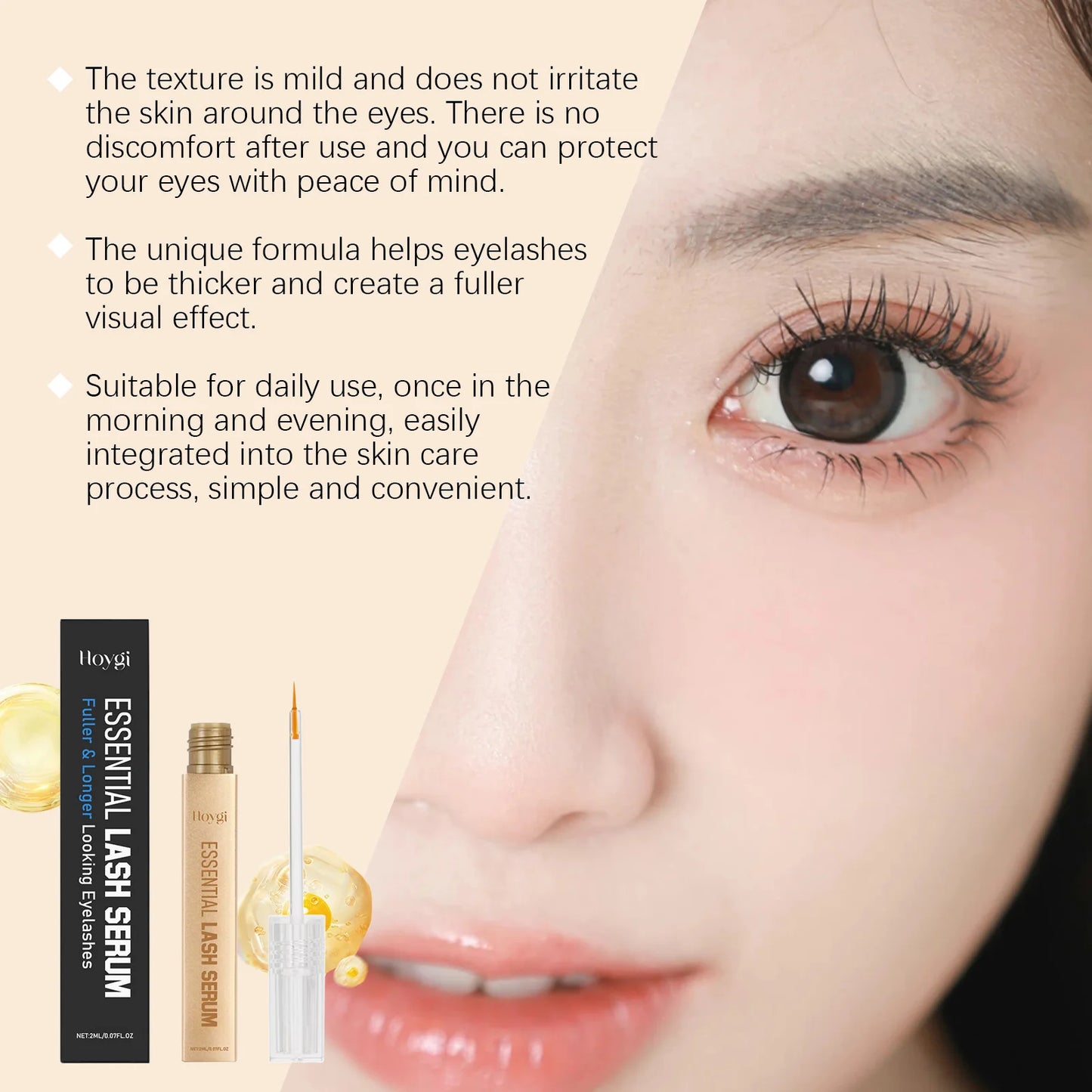 Lash Length Serum