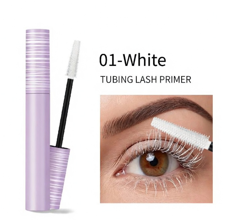 Tubing Mascara