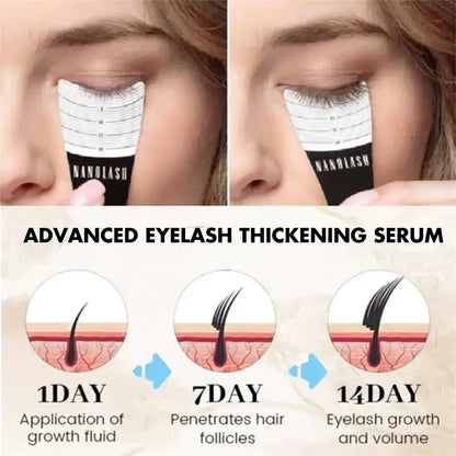 Lash Length Serum