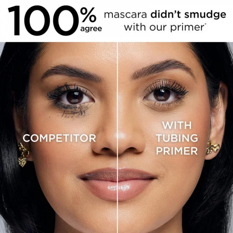 Tubing Mascara