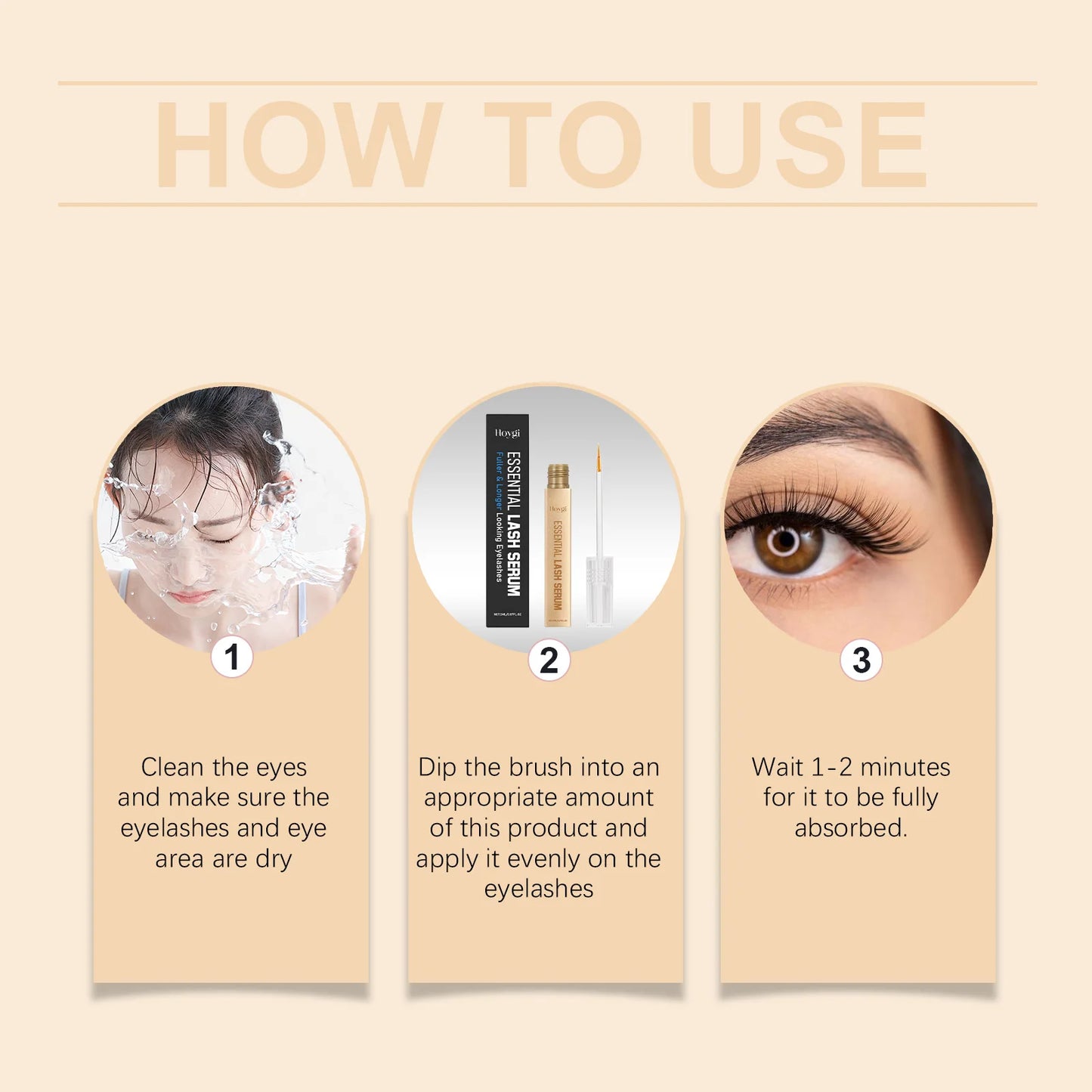 Lash Length Serum